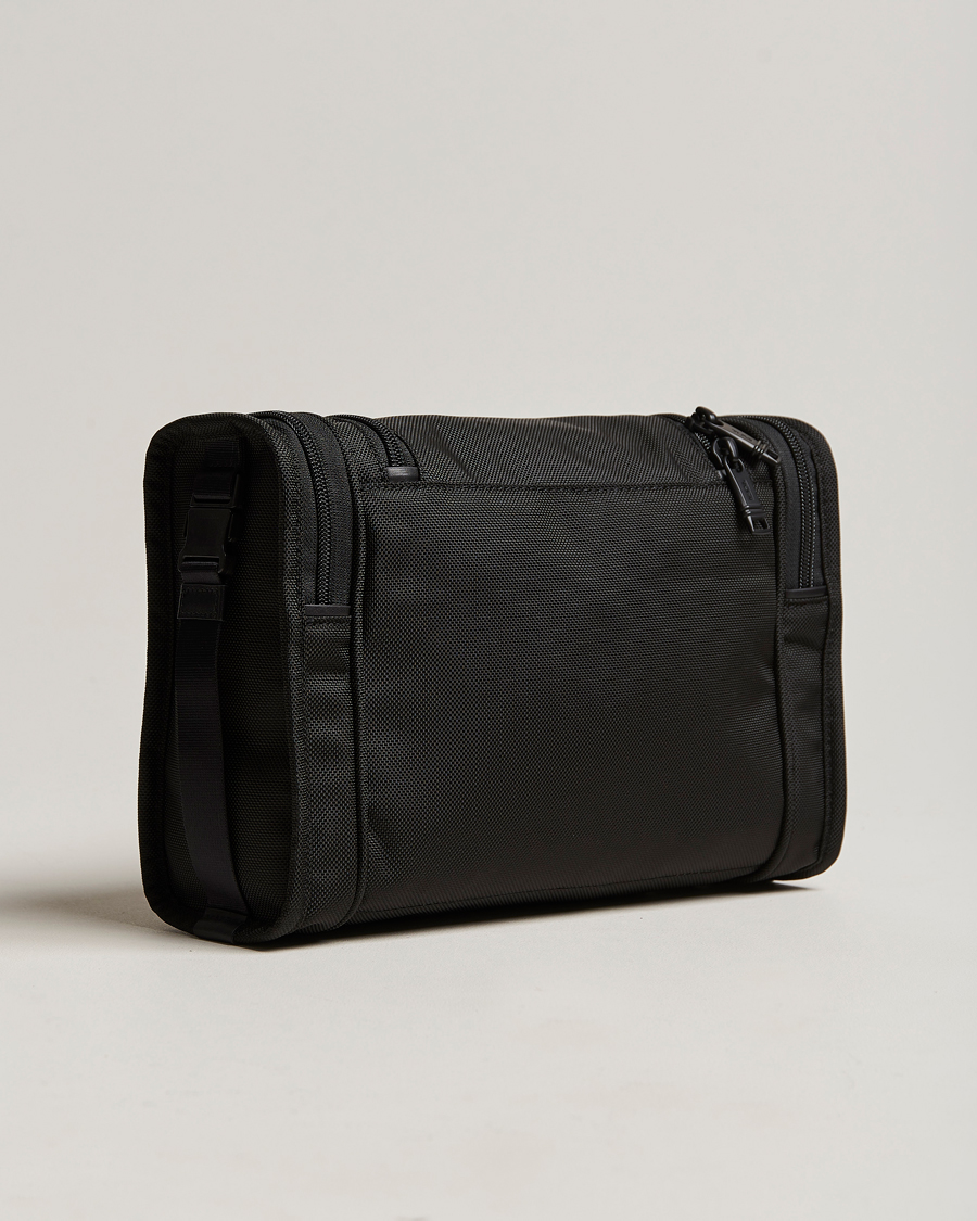 Herre | Vesker | TUMI | Alpha Hanging Travel Kit Black