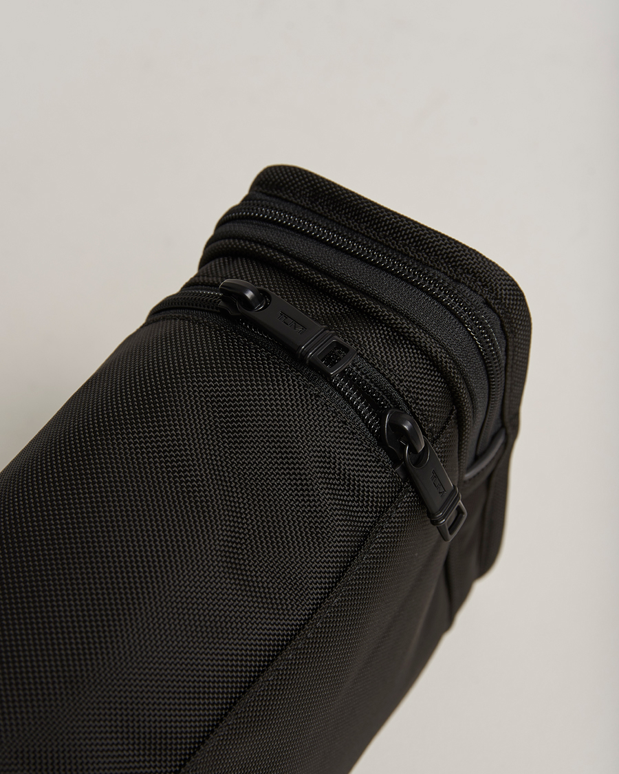 Herre | Vesker | TUMI | Alpha Hanging Travel Kit Black