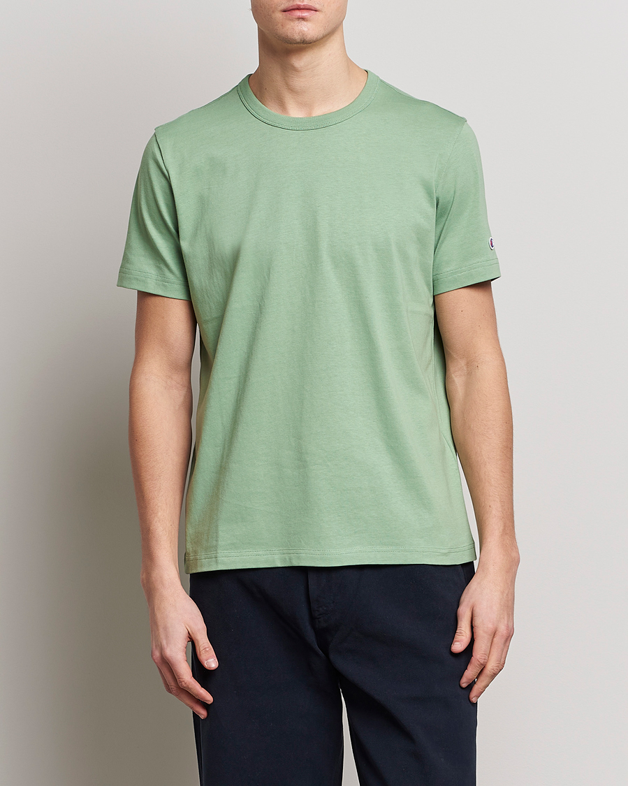 Herre |  | Champion | Athletic Jersey Tee Loden Frost