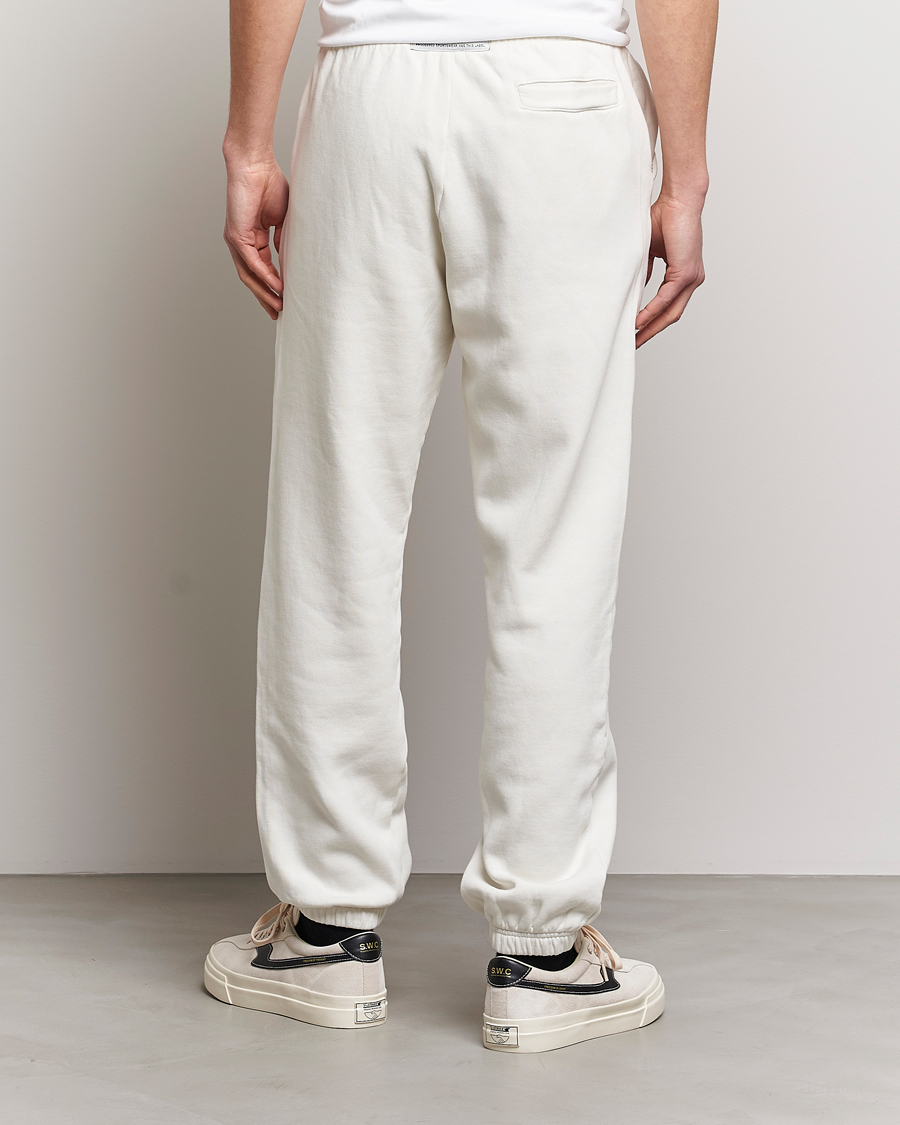 Herre | Bukser | Champion | Heritage Garment Dyed Sweatpants Egret