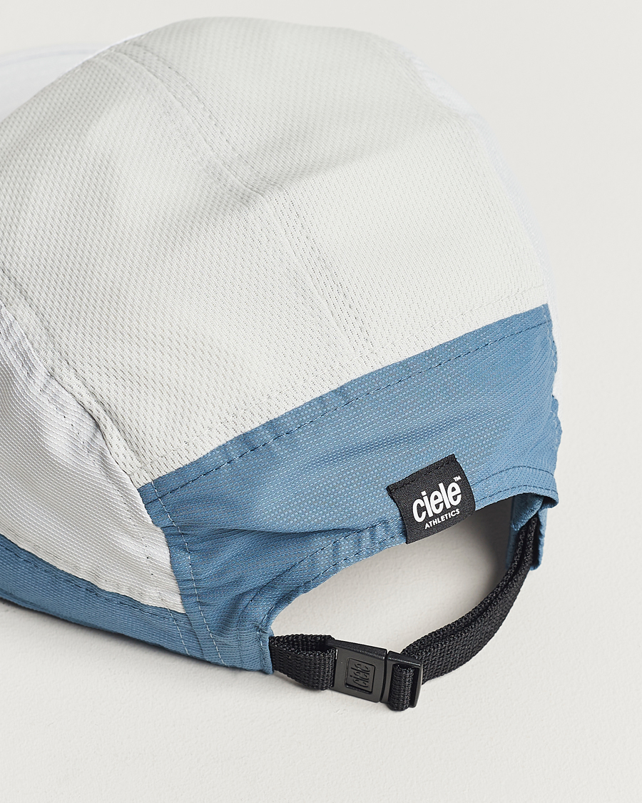 Herre | Ciele GOCap Running Cap Oregon | Ciele | GOCap Running Cap Oregon