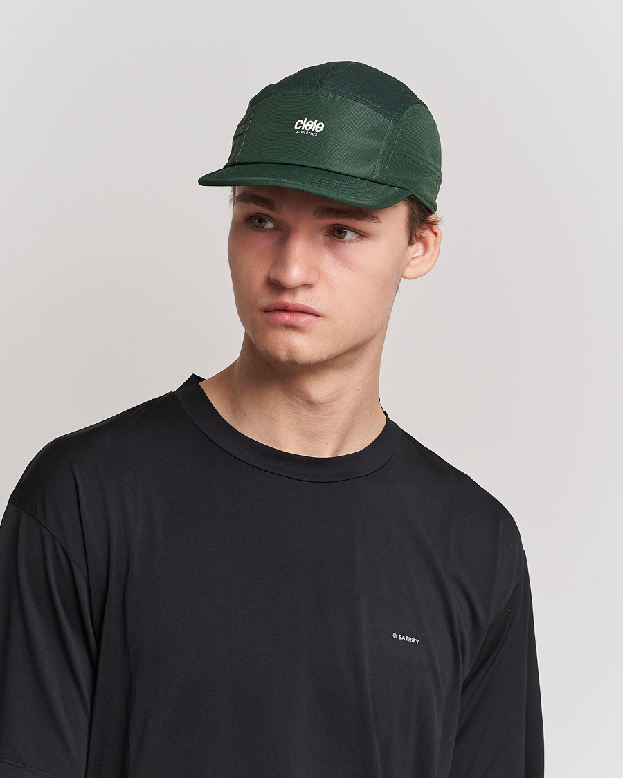 Herre | Ciele ALZCap Running Cap Acres | Ciele | ALZCap Running Cap Acres