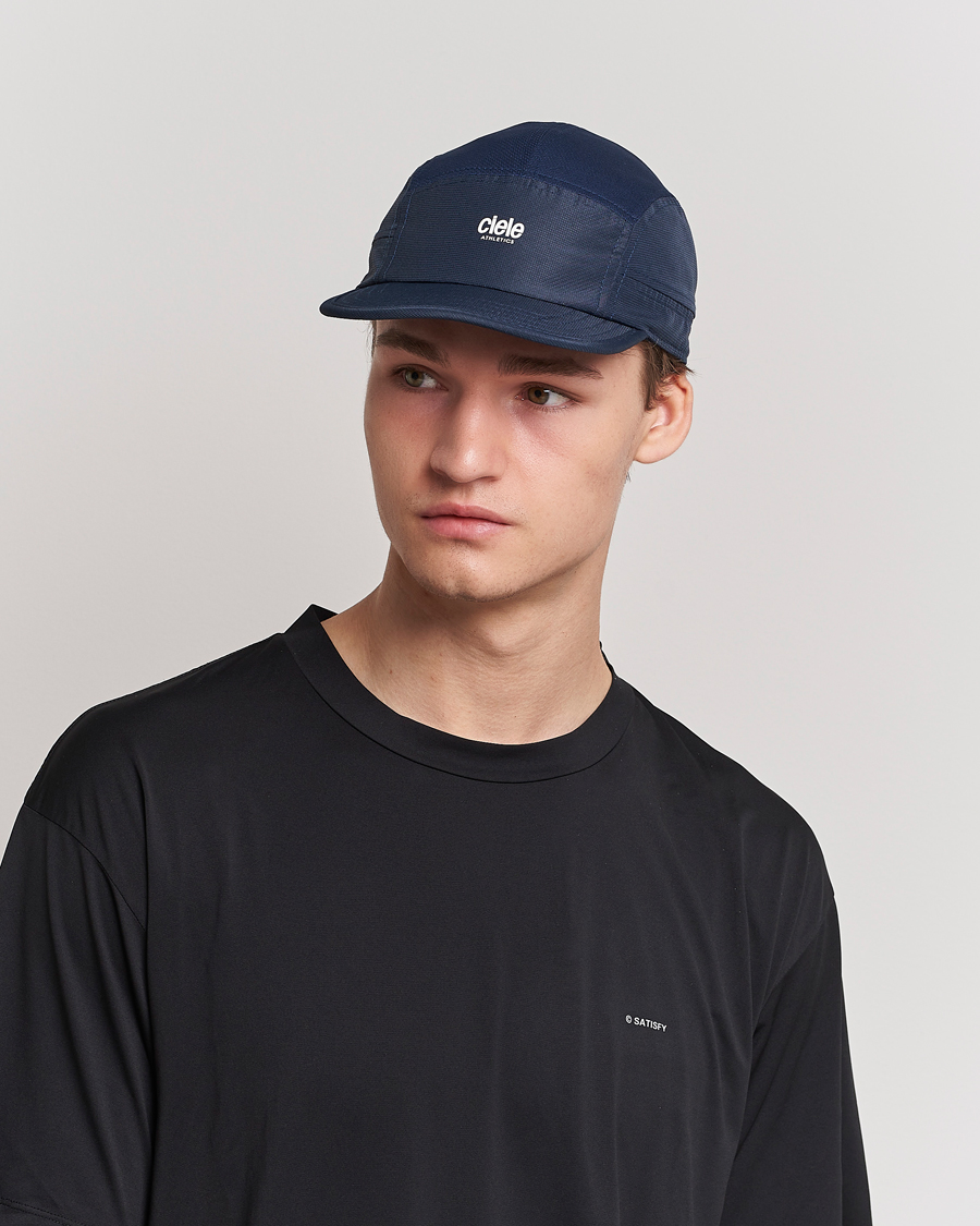 Herre | Hatter og capser | Ciele | ALZCap Running Cap Uniform