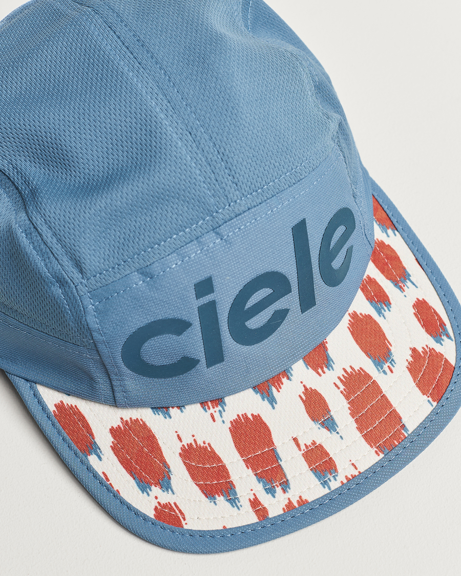 Herre | Ciele GOCap Running Cap Kitts | Ciele | GOCap Running Cap Kitts