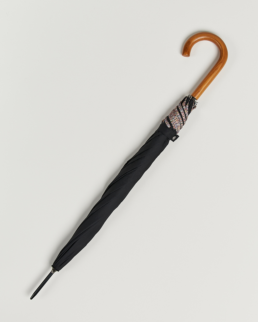 Herre | Paul Smith Umbrella Walker Black | Paul Smith | Umbrella Walker Black