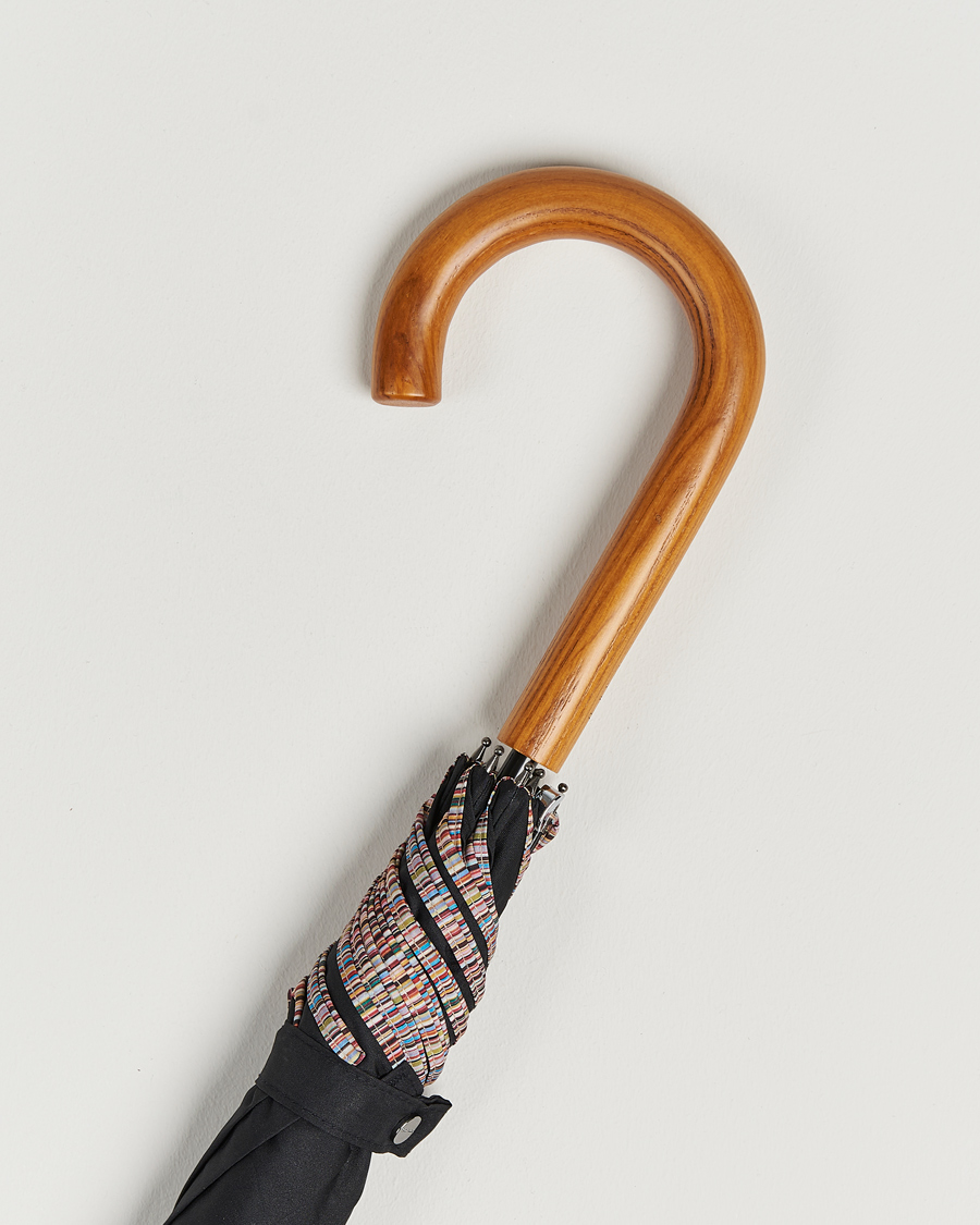 Herre | Paul Smith Umbrella Walker Black | Paul Smith | Umbrella Walker Black