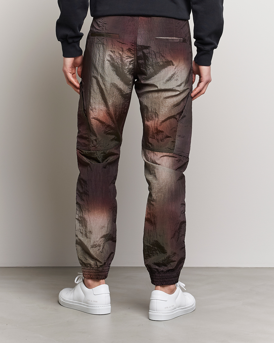 Herre | Bukser | HUGO | Dale Cargo Ripstop Pants Multi