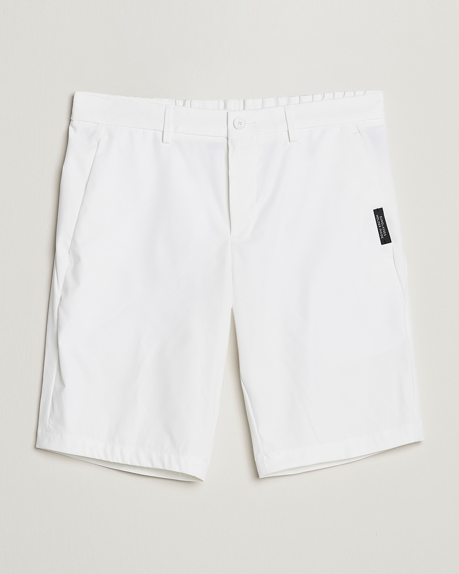 Herre | Shorts | BOSS GREEN | Drax Golf Shorts White