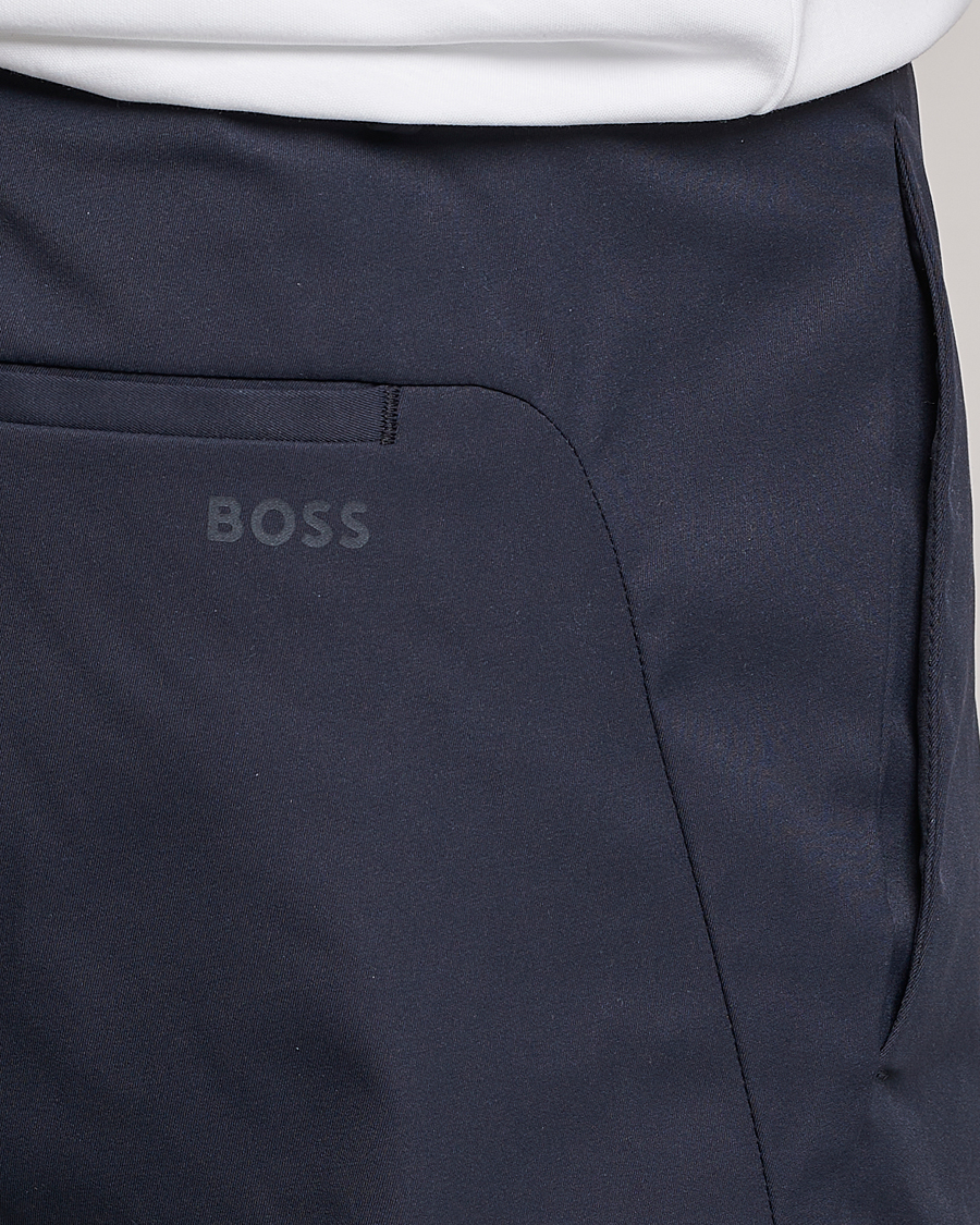 Herre | Bukser | BOSS GREEN | Drax Golf Pants Dark Blue