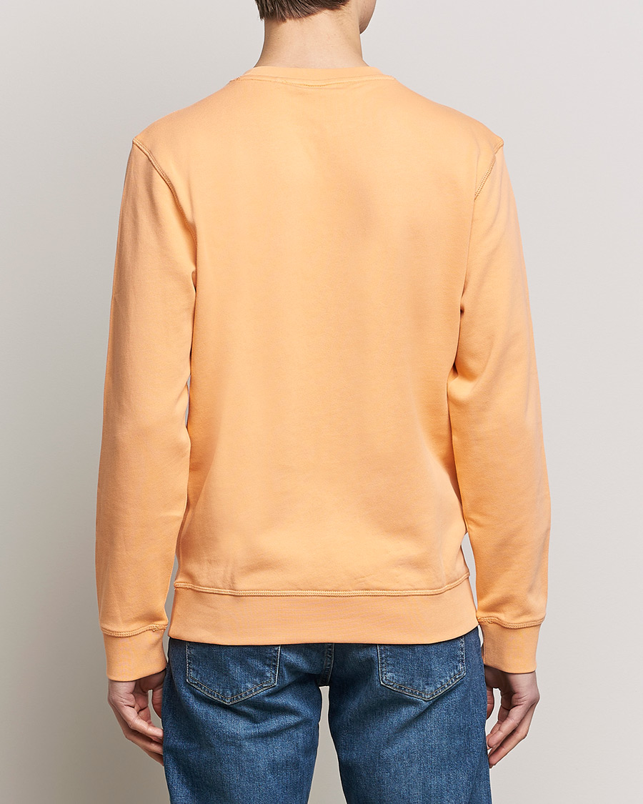 Herre | Gensere | BOSS ORANGE | Westart Logo Sweatshirt Pastel Orange