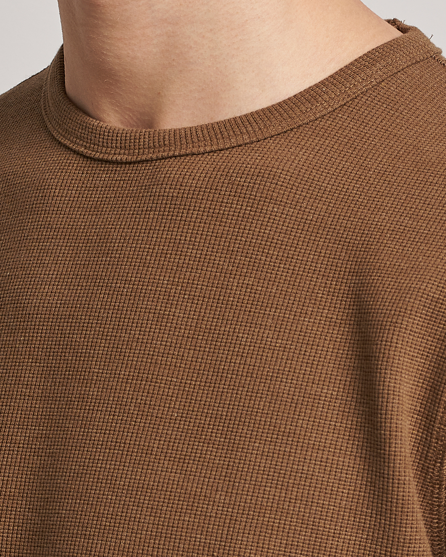 Herre | Gensere | BOSS ORANGE | Tempesto Sweater Open Beige