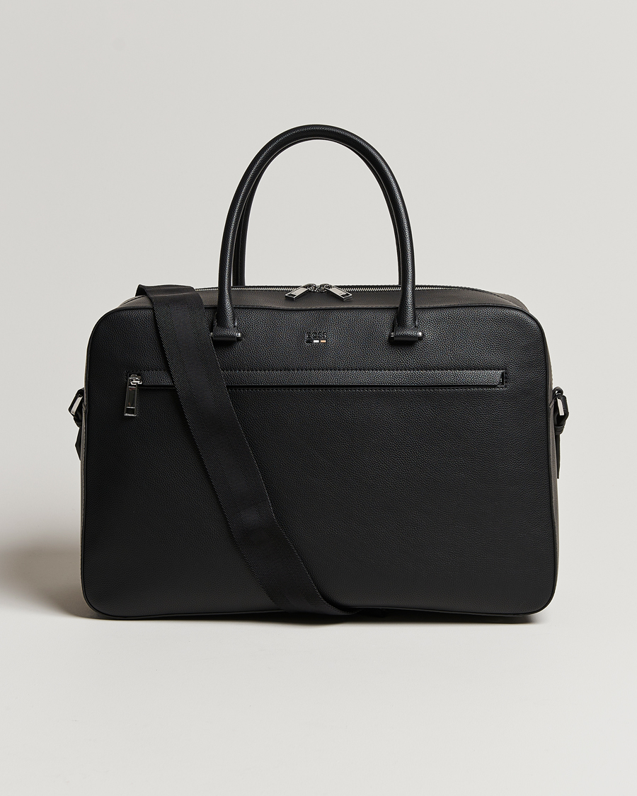 Herre | Ray Holdall Black | BOSS BLACK | Ray Holdall Black