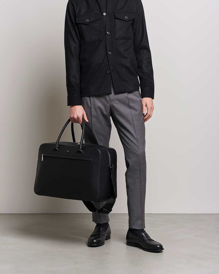 Herre |  | BOSS BLACK | Ray Holdall Black