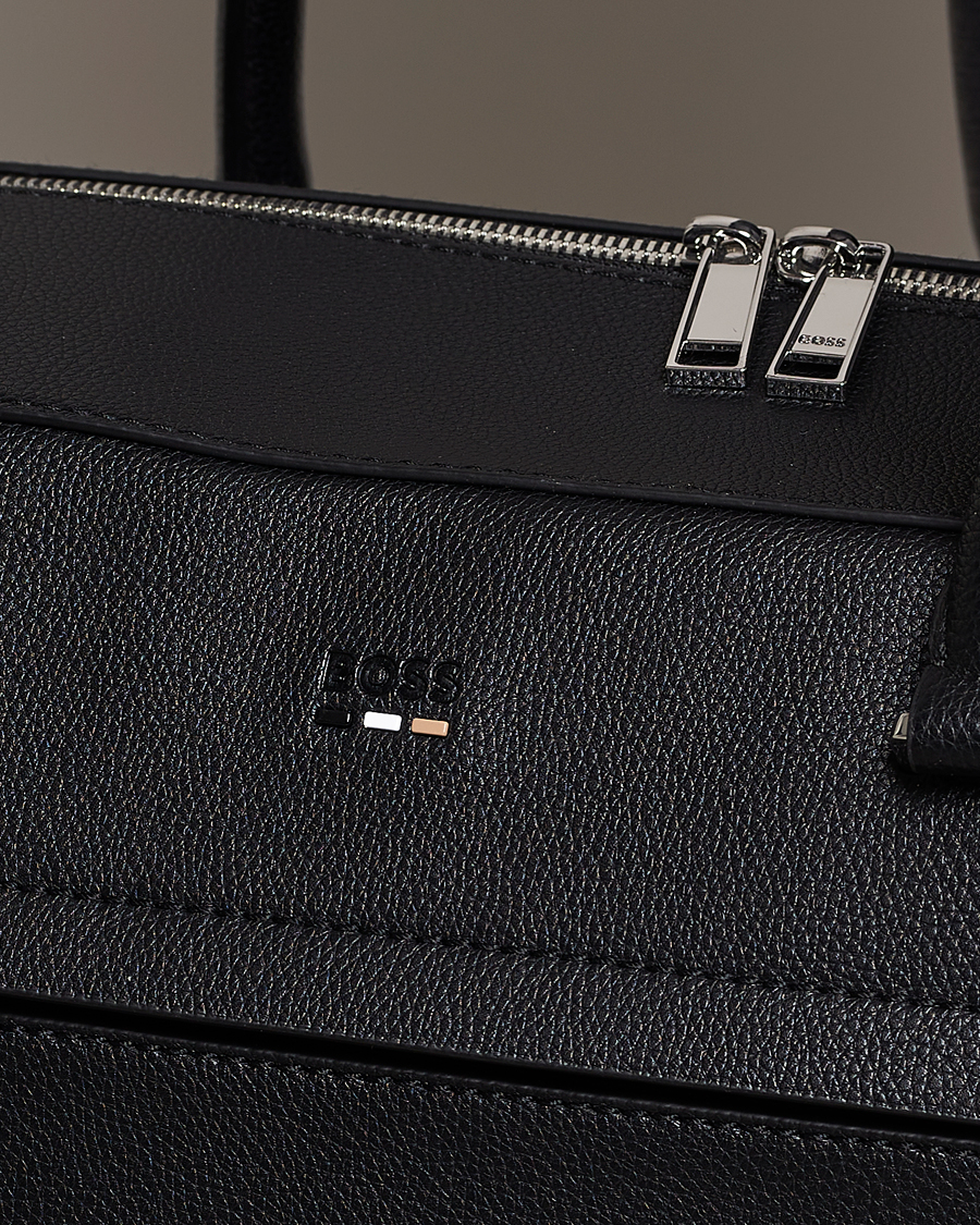 Herre | Ray Holdall Black | BOSS BLACK | Ray Holdall Black
