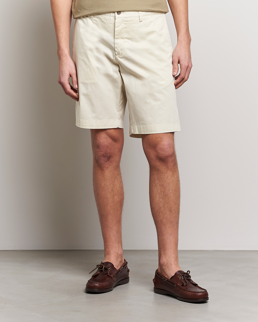 Herre |  | J.Lindeberg | Nathan Super Satin Shorts Turtledove