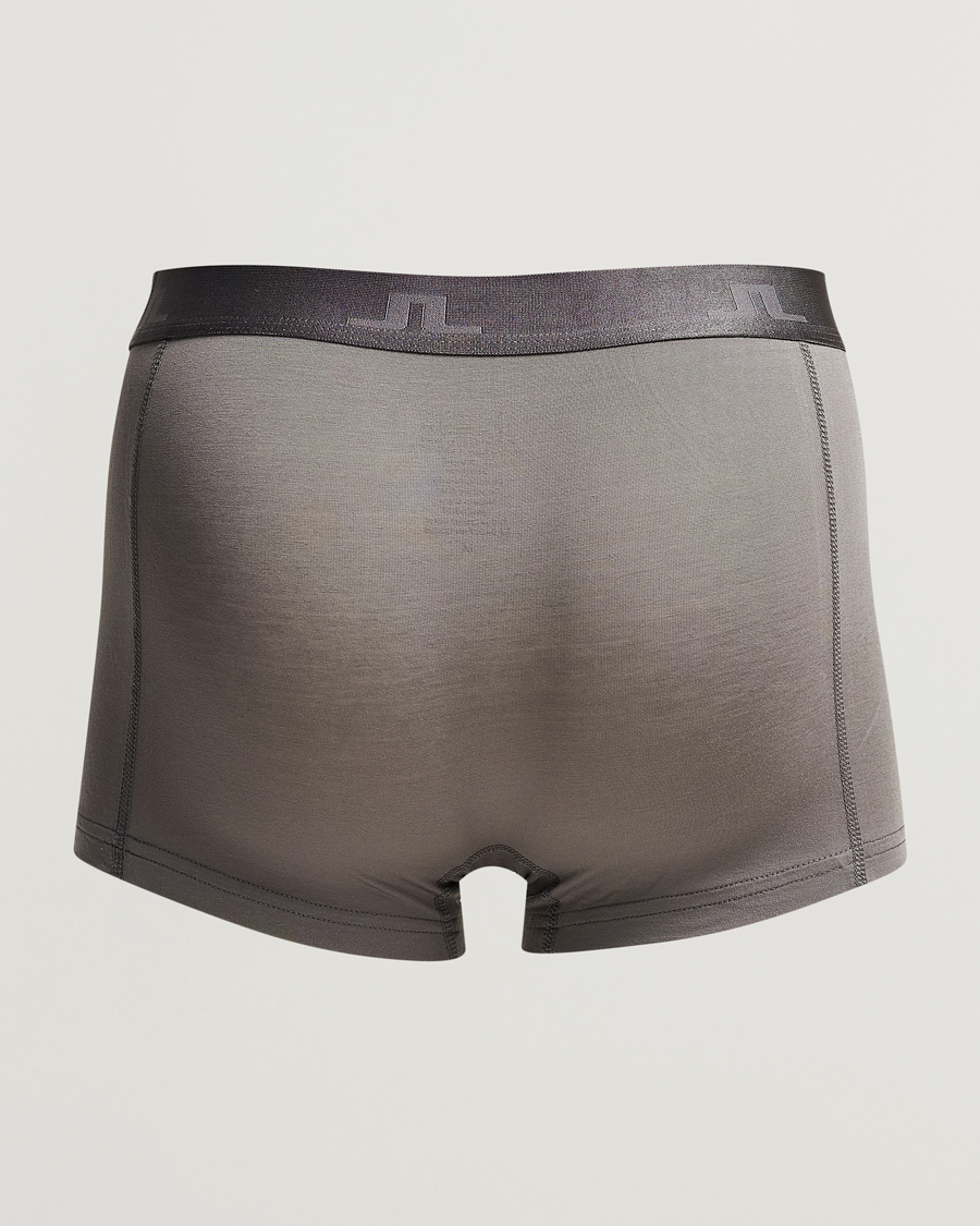 Herre | Avdelinger | J.Lindeberg | 3-pack Bridge Lyocell Boxer Multi