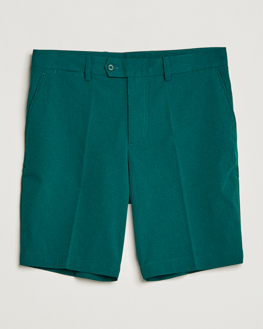 Herre | Shorts | J.Lindeberg | Vent Golf Shorts Bosphorus
