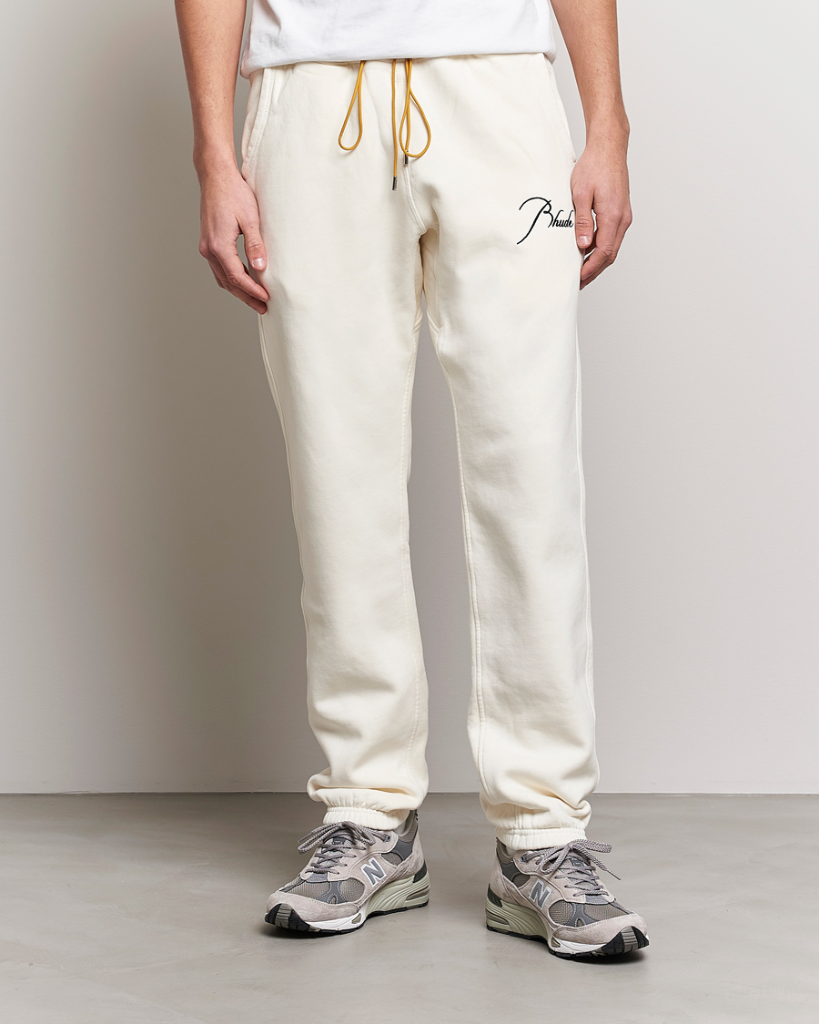 Herre | Bukser | Rhude | Sweatpants Off White