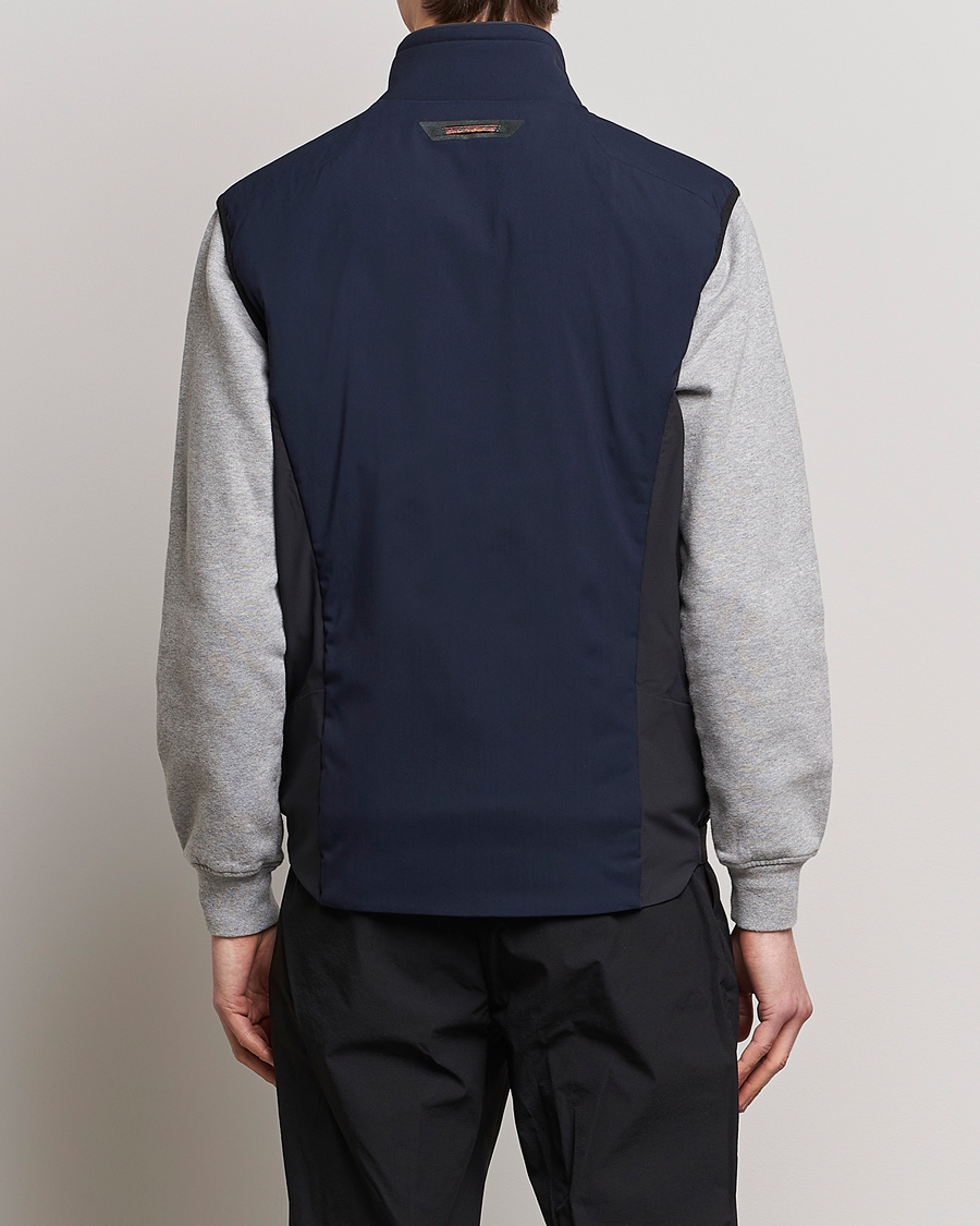 Herre | Vester | SEASE | Predator Padded Vest Navy