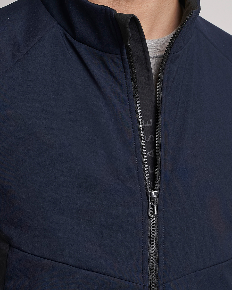 Herre | Vester | SEASE | Predator Padded Vest Navy