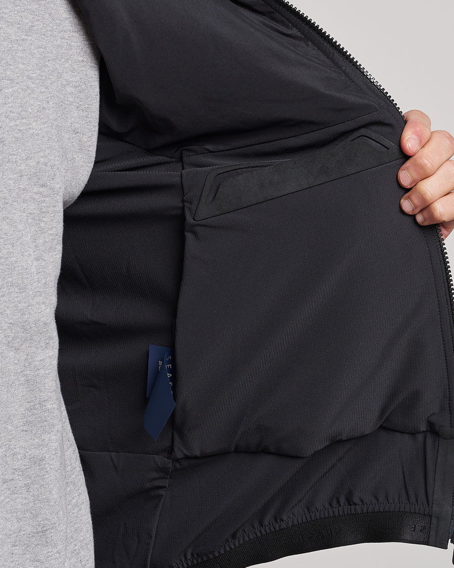 Herre | Vester | SEASE | Predator Padded Vest Navy