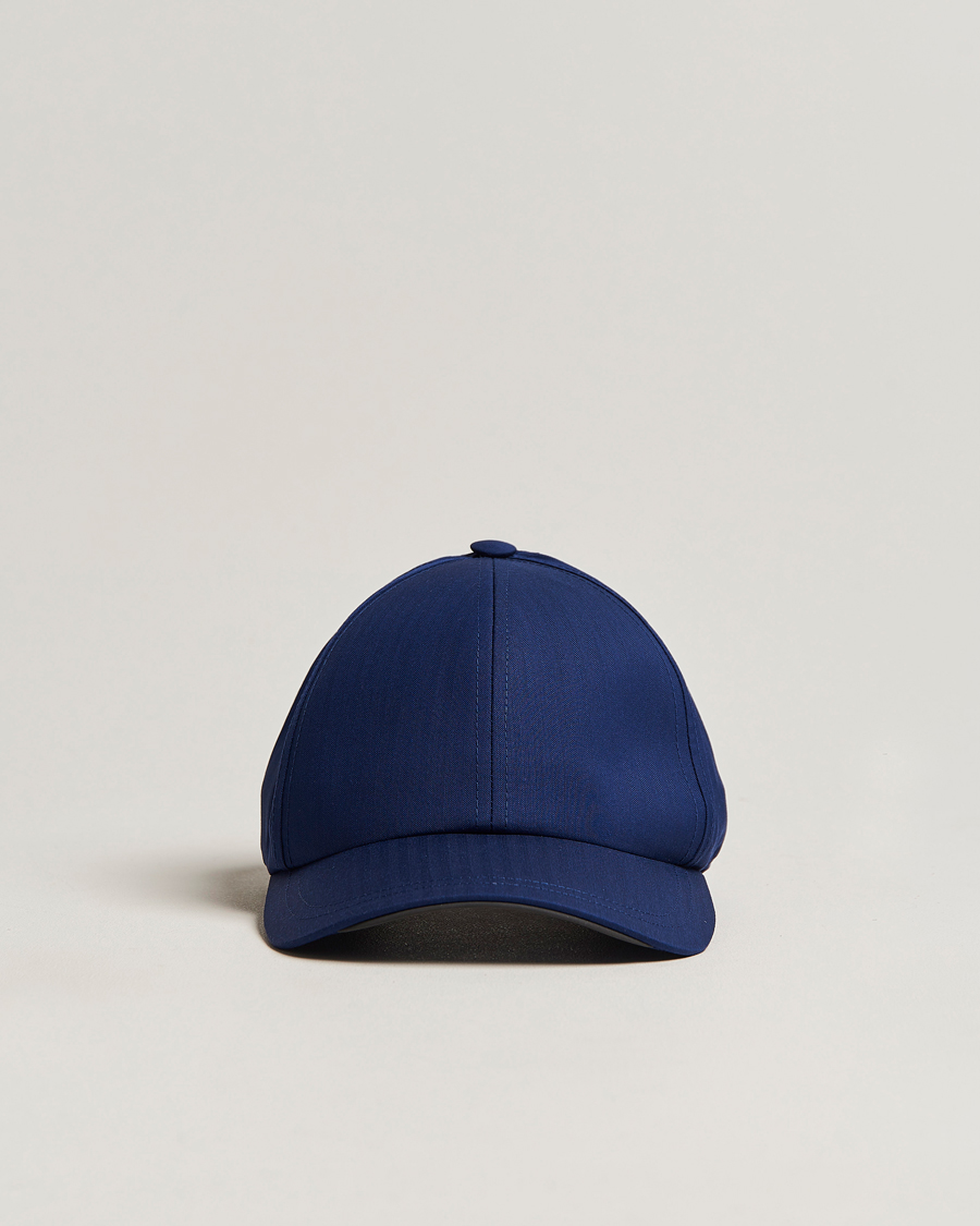 Herre | SEASE Tech Baseball Cap Navy | SEASE | Tech Baseball Cap Navy