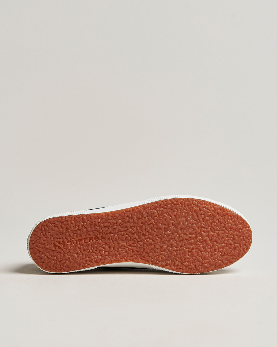 Herre | Sneakers | Superga | Canvas Sneaker Navy