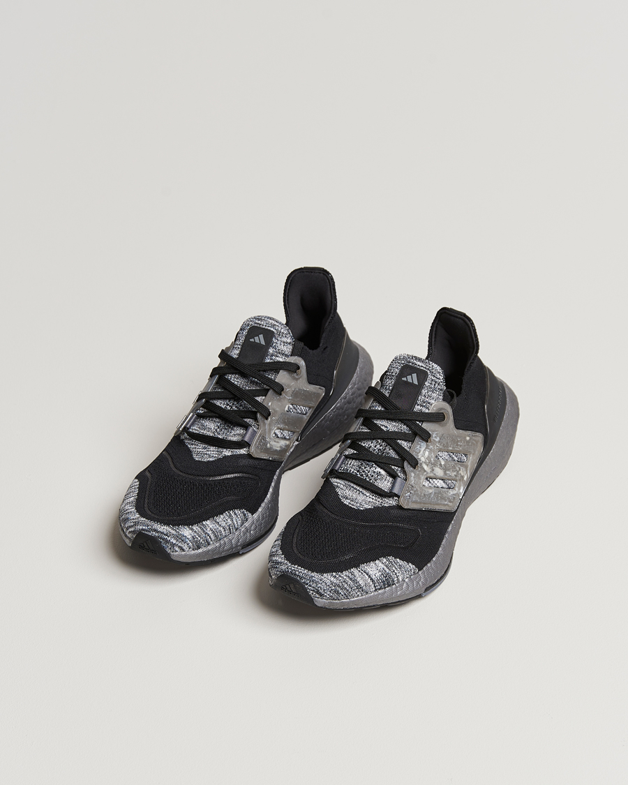 Herre | adidas Originals | adidas Performance | Ultraboost 22 Running Sneaker Black