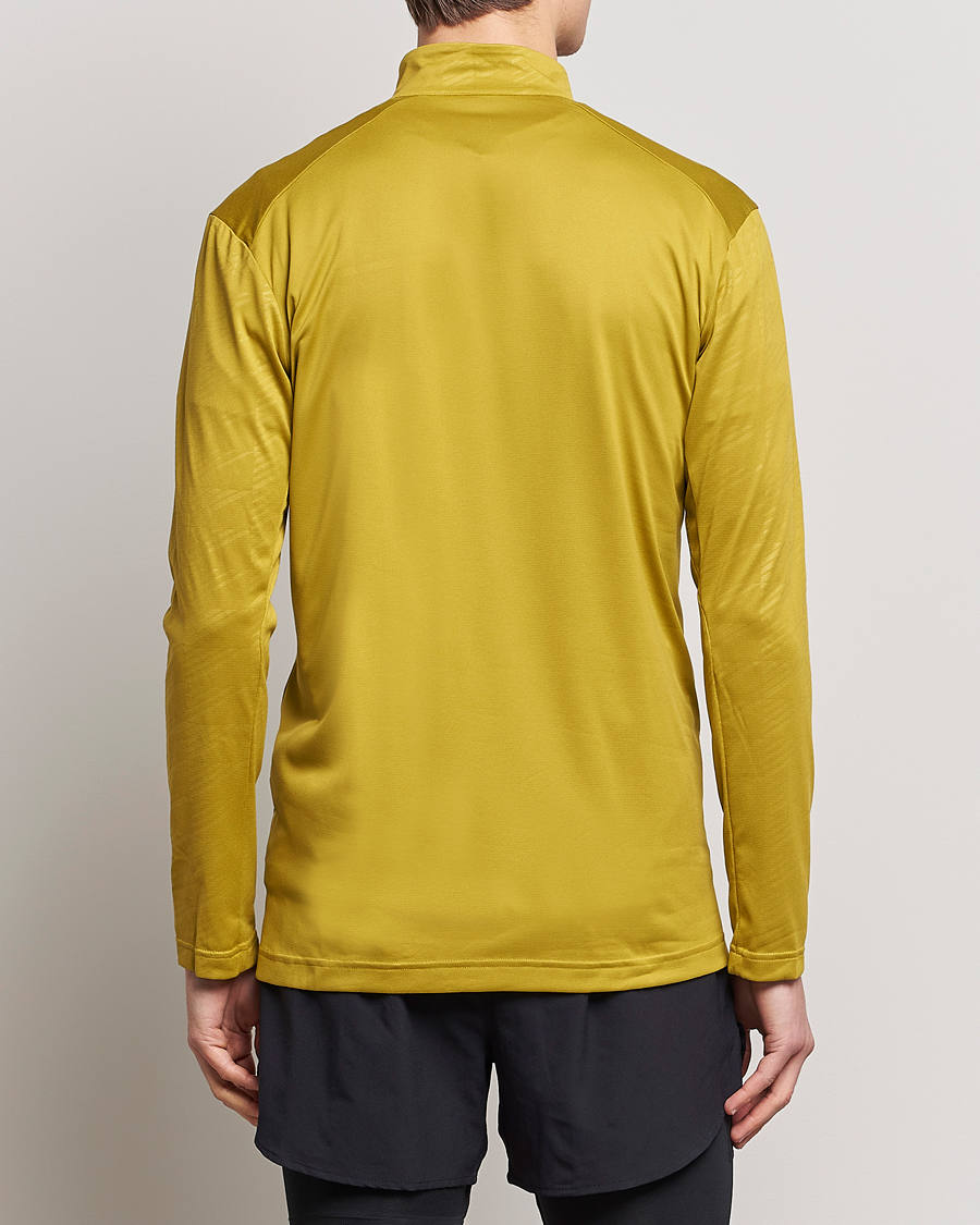 Herre | Gensere | adidas Performance | MT Galf Zip Sweater Puloli