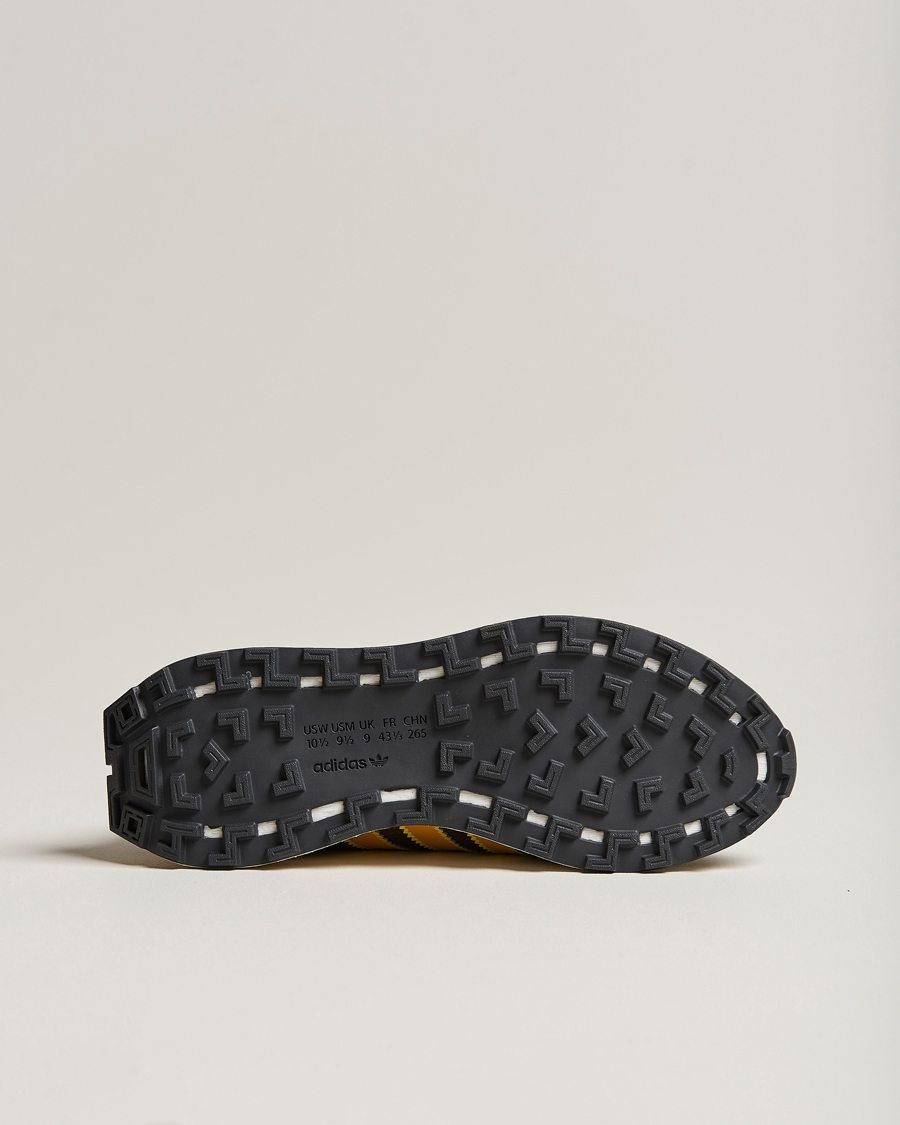 Herre | adidas Originals Retropy E5 Sneaker Olistr/Bogold | adidas Originals | Retropy E5 Sneaker Olistr/Bogold