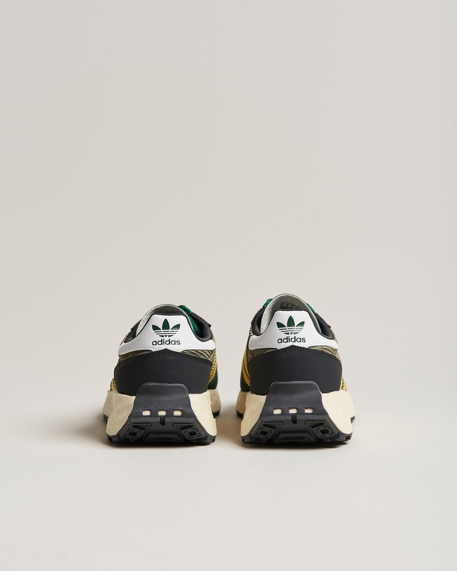 Herre | adidas Originals Retropy E5 Sneaker Olistr/Bogold | adidas Originals | Retropy E5 Sneaker Olistr/Bogold
