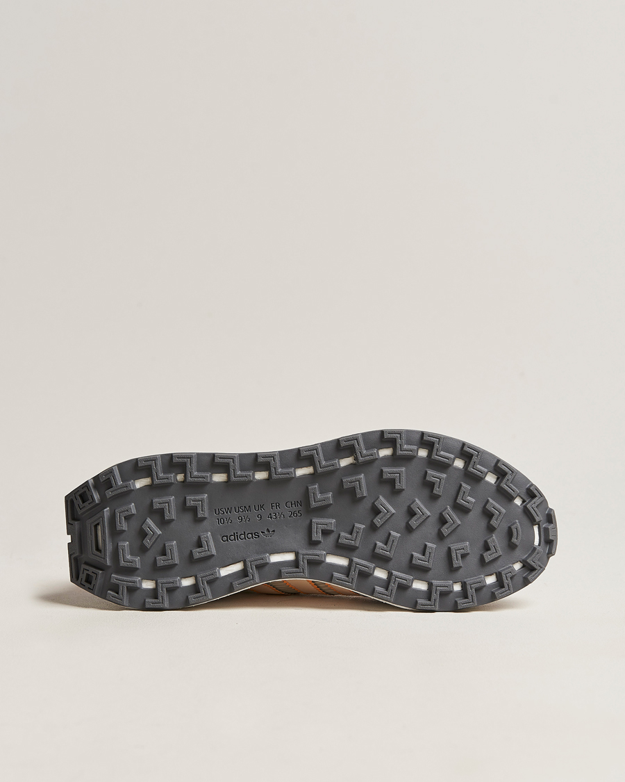 Herre | adidas Originals Retropy E5 Sneaker Owhite/Aciora | adidas Originals | Retropy E5 Sneaker Owhite/Aciora