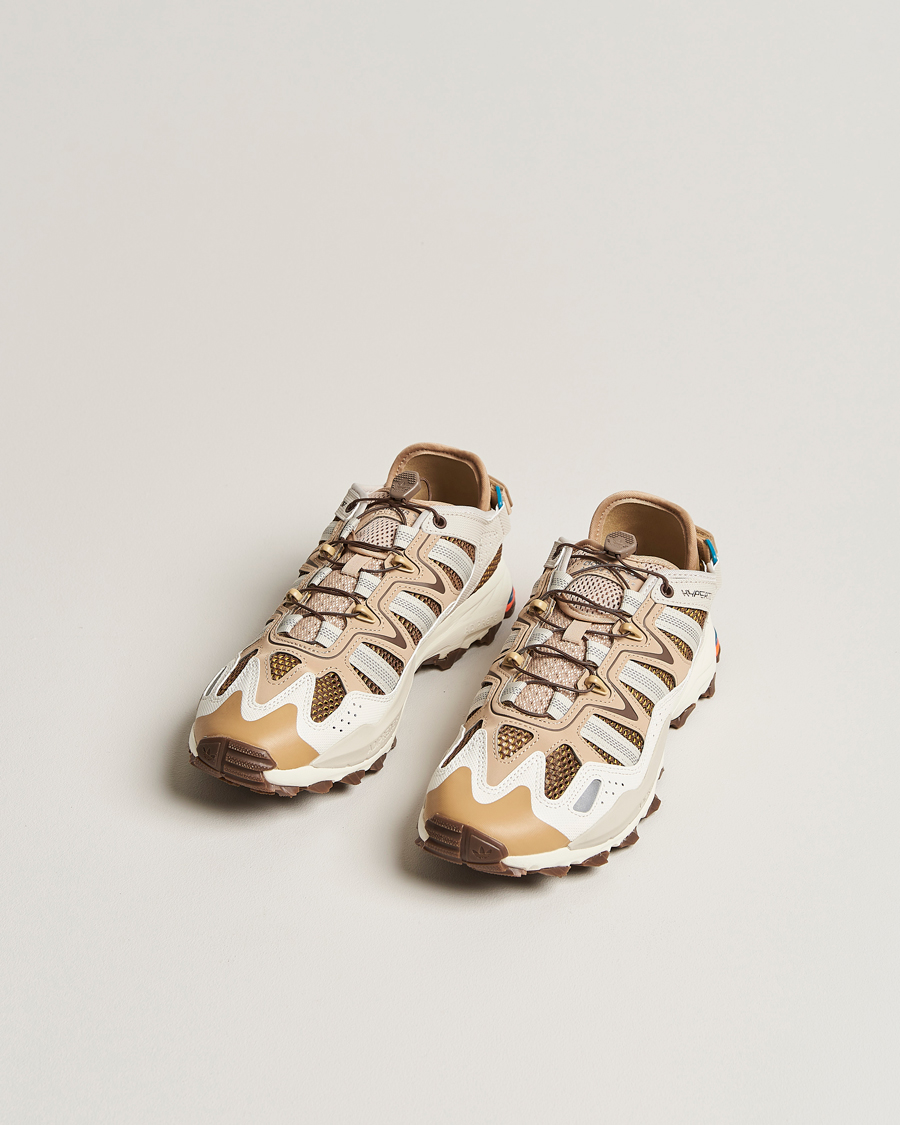 Herre | Sko | adidas Originals | Hyperturf Sneaker Beige