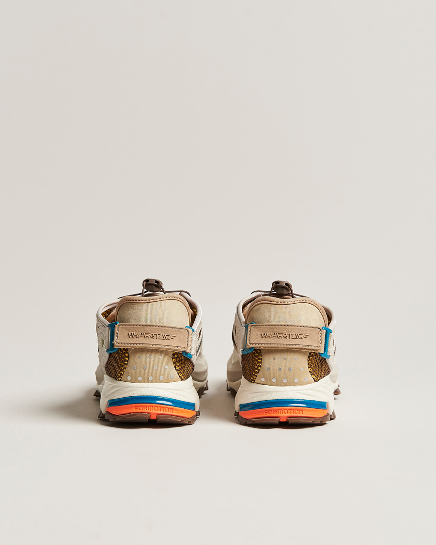 Herre | adidas Originals Hyperturf Sneaker Beige | adidas Originals | Hyperturf Sneaker Beige