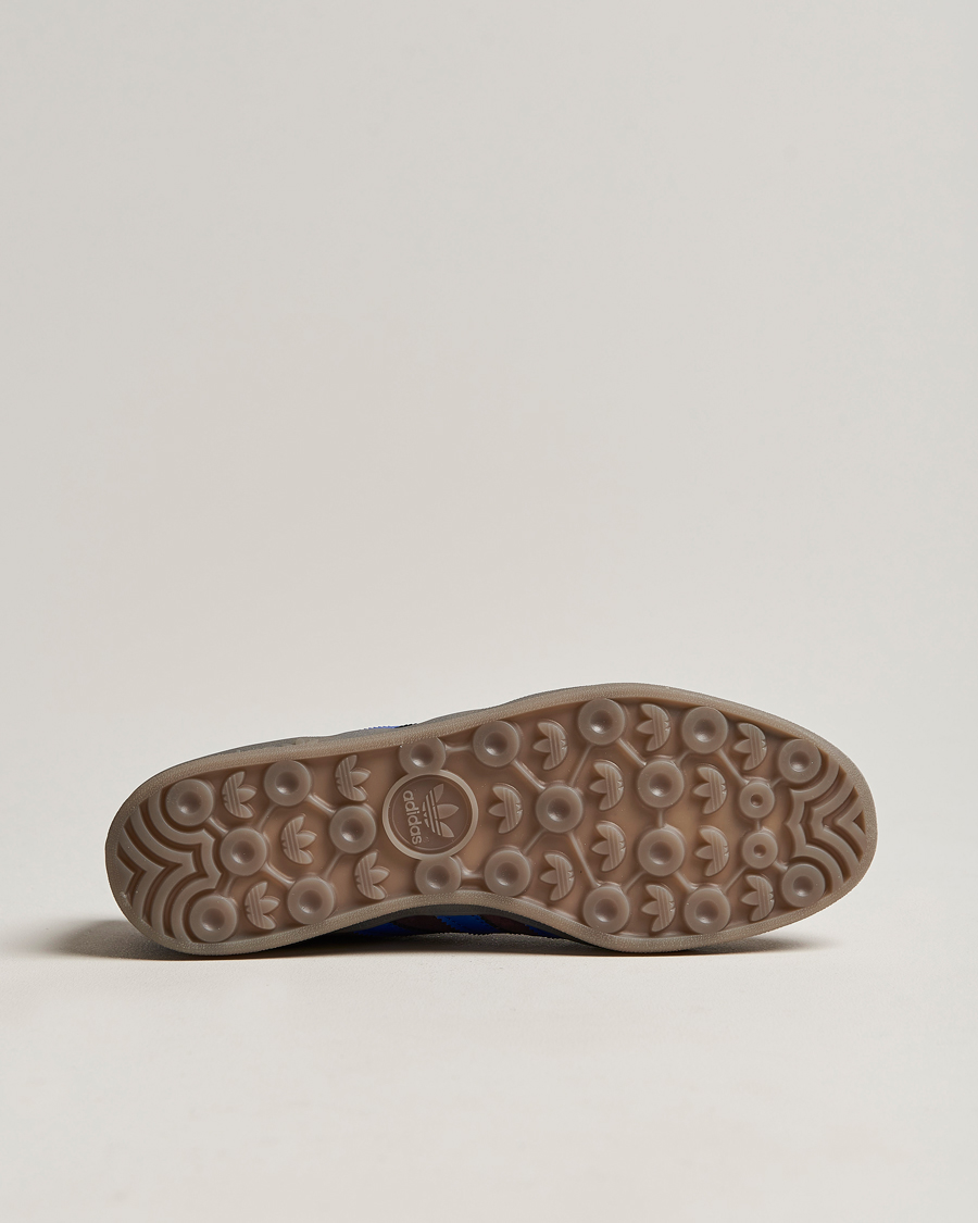 Herre | adidas Originals Gazelle Sneaker Shamar/Blue | adidas Originals | Gazelle Sneaker Shamar/Blue