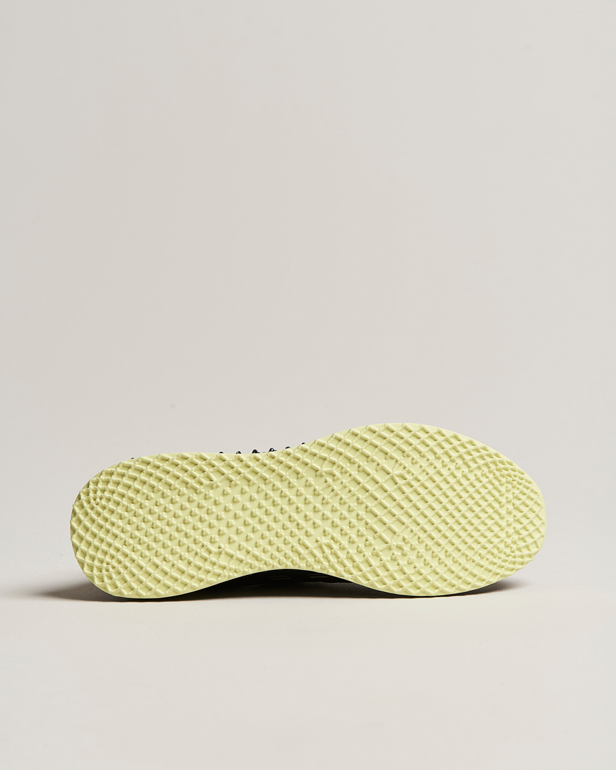 Herre | adidas Originals Ultra 4D Sneaker Black | adidas Originals | Ultra 4D Sneaker Black