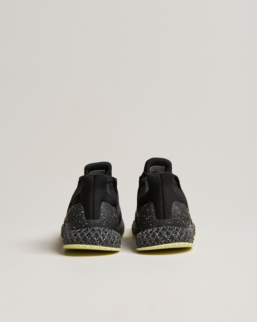 Herre | adidas Originals Ultra 4D Sneaker Black | adidas Originals | Ultra 4D Sneaker Black