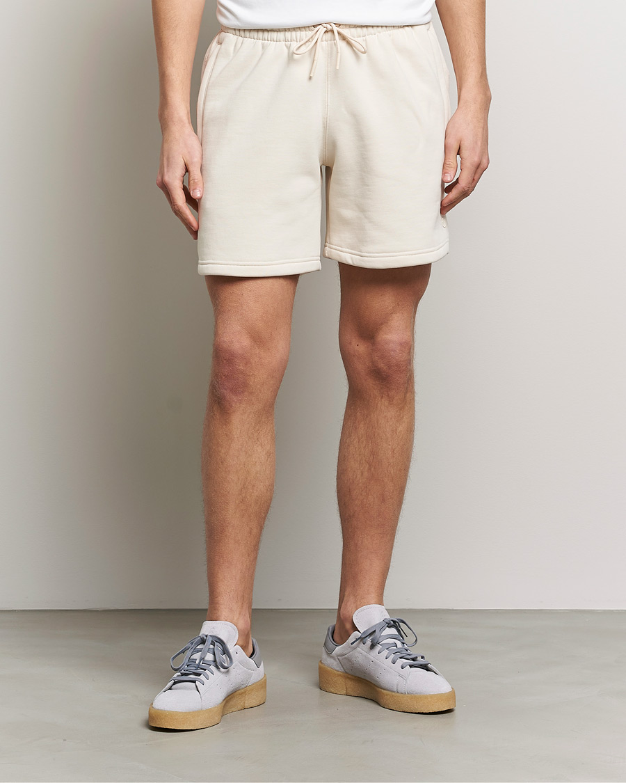 Herre |  | adidas Originals | Essential Shorts Won White