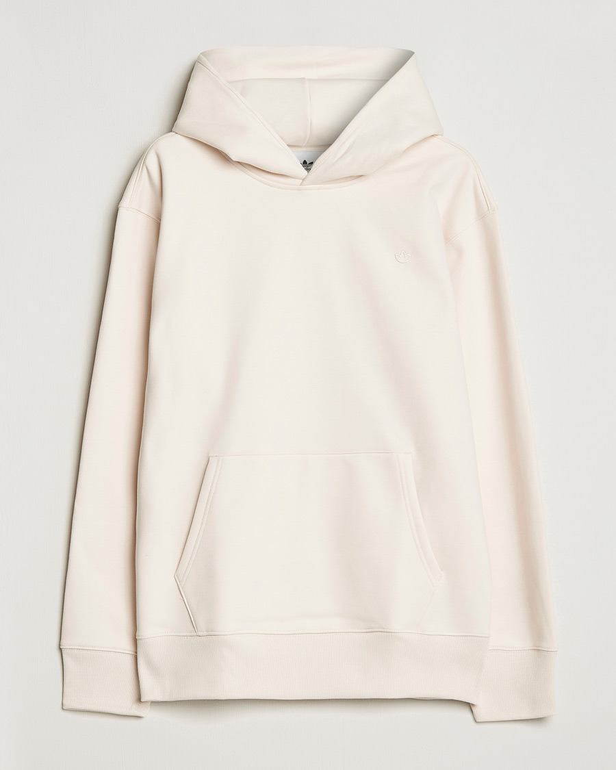 Herre | Gensere | adidas Originals | Hoodie Won White