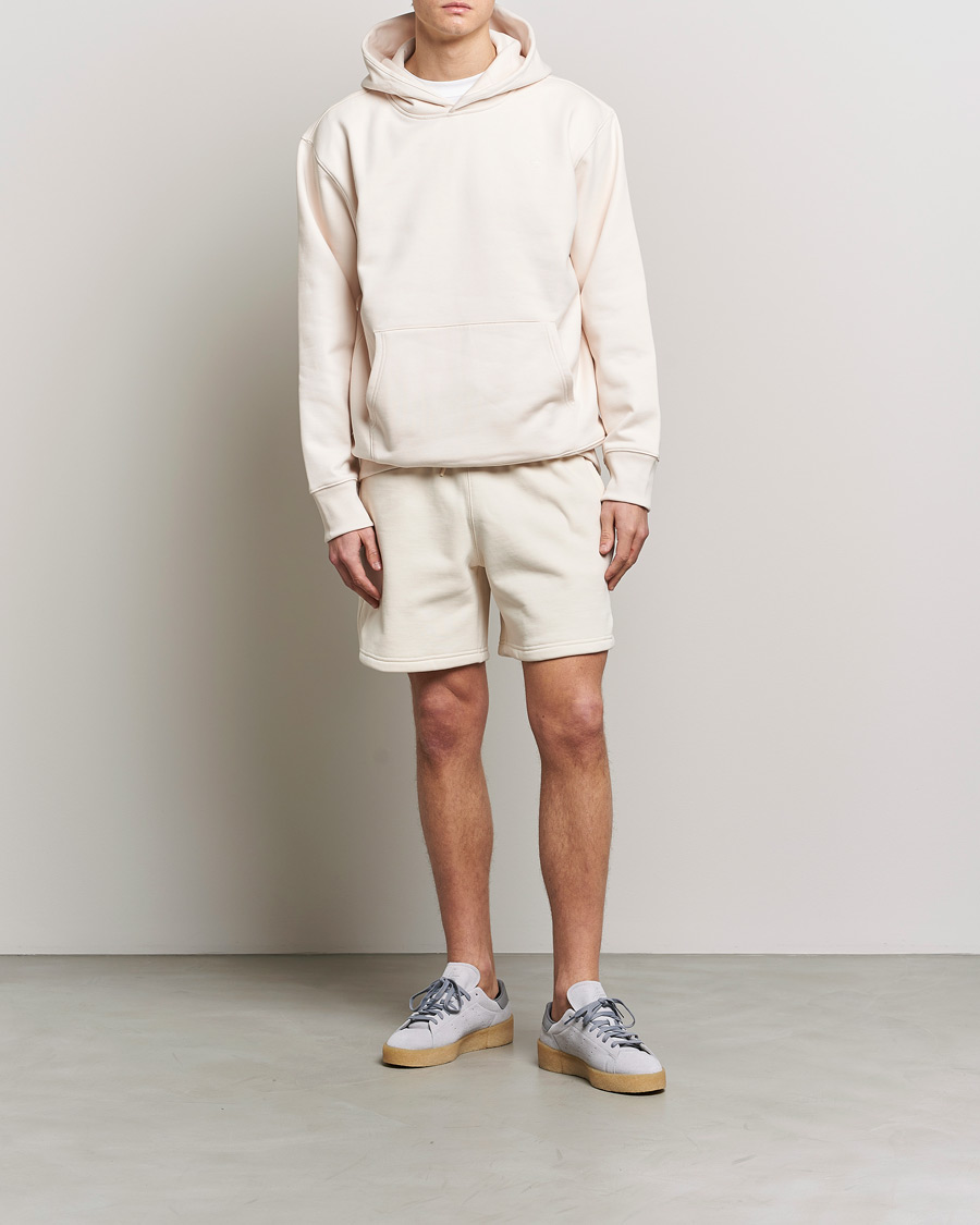 Herre | Gensere | adidas Originals | Hoodie Won White