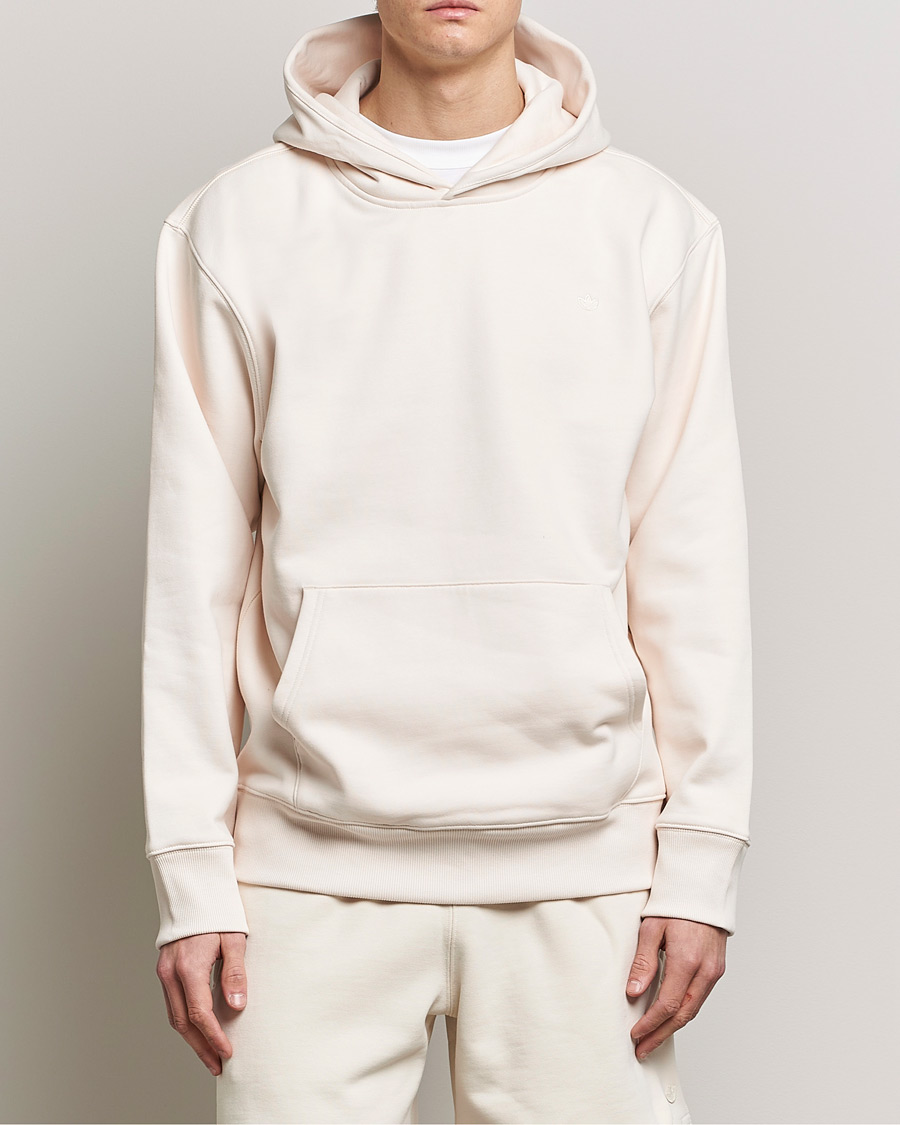 Herre | Gensere | adidas Originals | Hoodie Won White