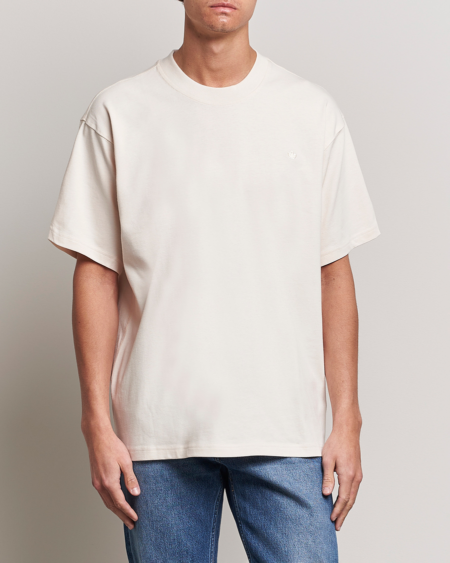 Herre |  | adidas Originals | C Tee Won White