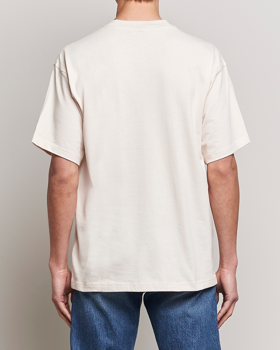 Herre | T-Shirts | adidas Originals | C Tee Won White