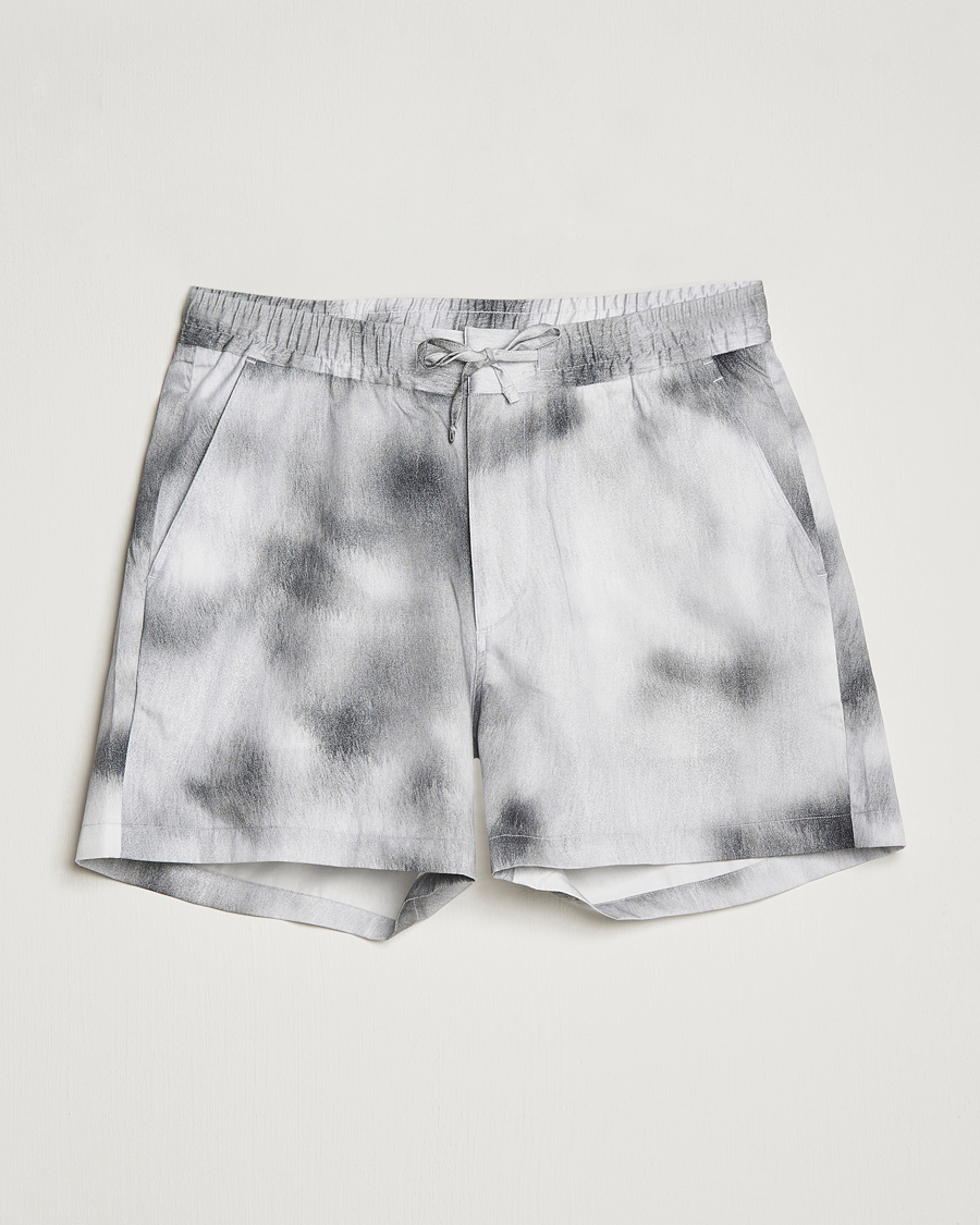 Herre | Shorts | Tiger of Sweden | Twolum Printed Shorts Print