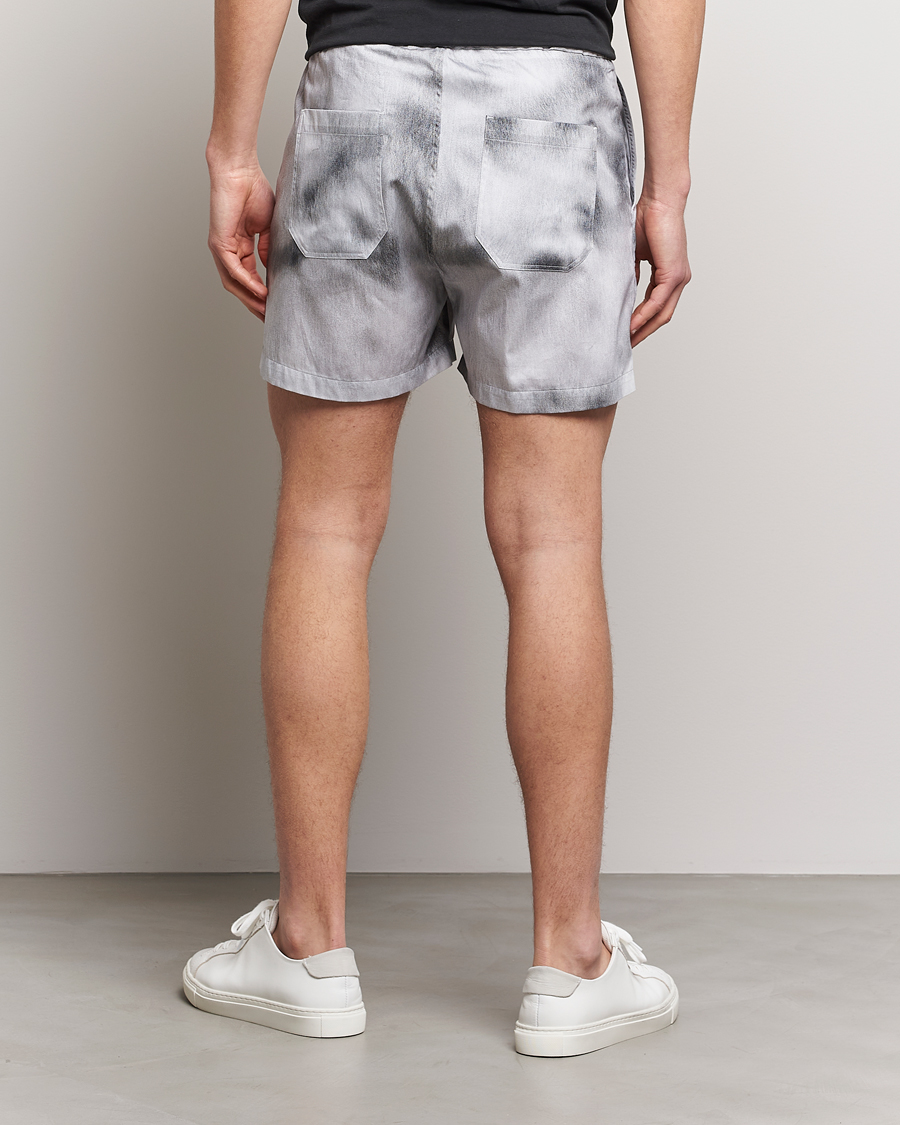 Herre | Shorts | Tiger of Sweden | Twolum Printed Shorts Print