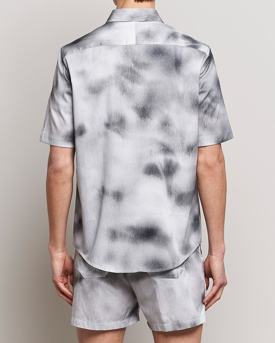 Herre | Skjorter | Tiger of Sweden | Enree Printed Shirt Print