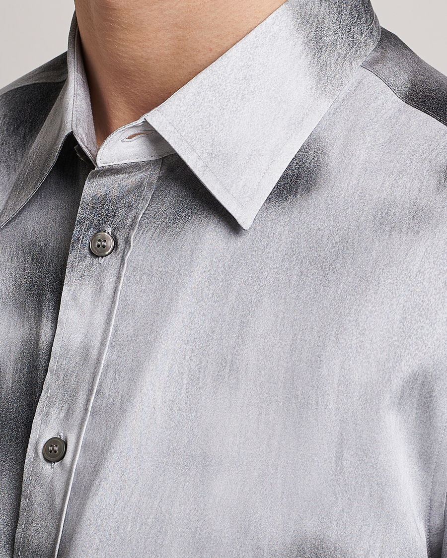 Herre | Skjorter | Tiger of Sweden | Enree Printed Shirt Print