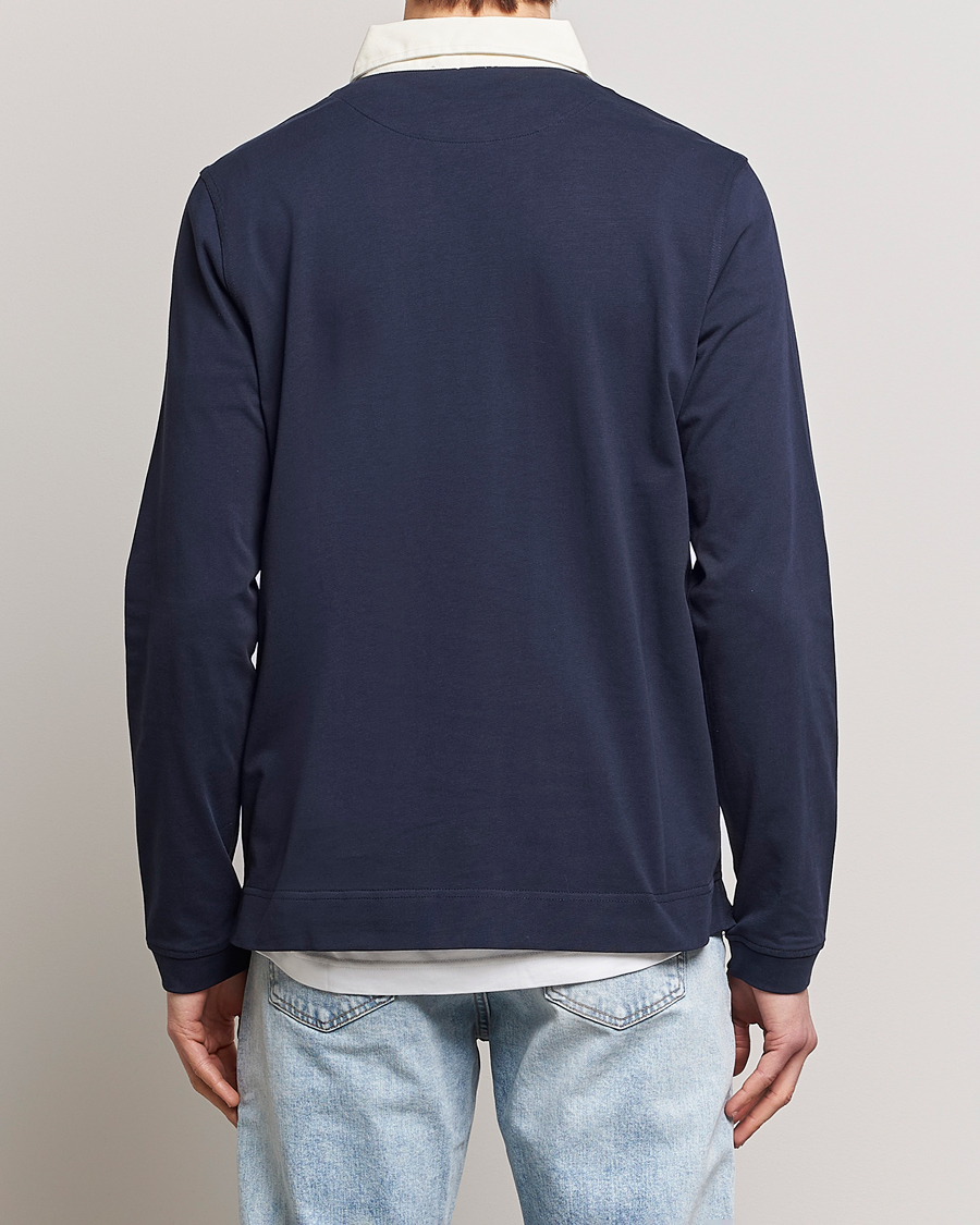 Herre | Gensere | Tiger of Sweden | Prior Rugger Light Ink