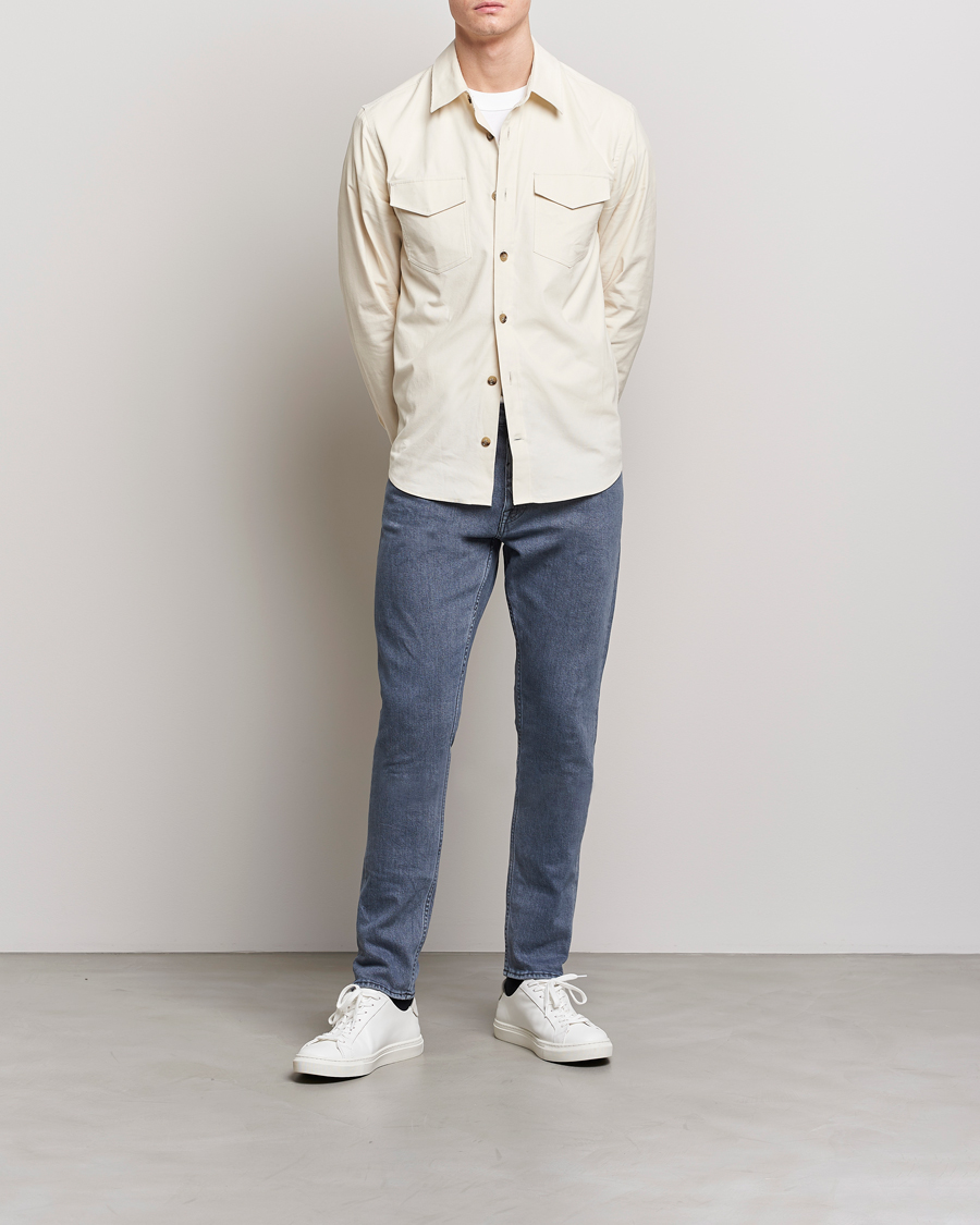 Herre | Jeans | Tiger of Sweden | Pistolero Jeans Cosmos Grey