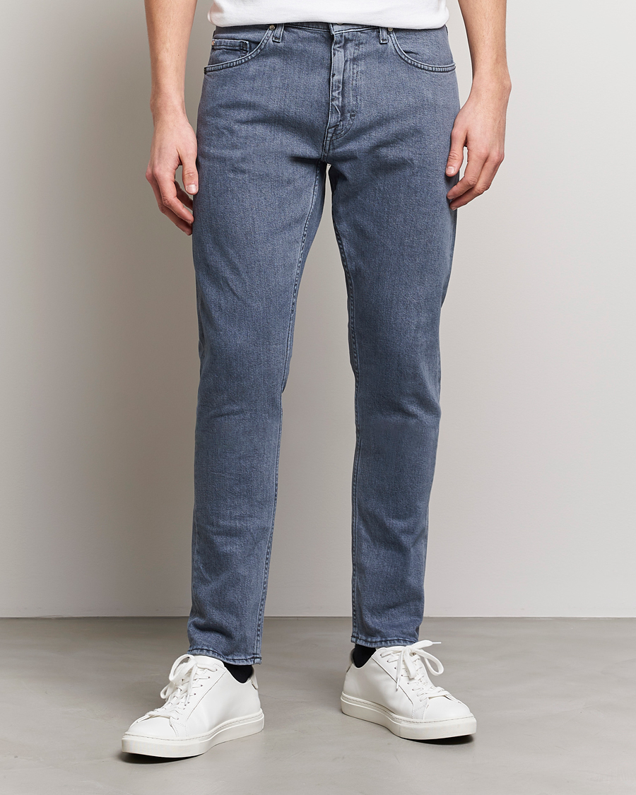 Herre |  | Tiger of Sweden | Pistolero Jeans Cosmos Grey